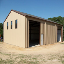 Hangar préfabriqué en acier à structure métallique (KXD-SSB1388)